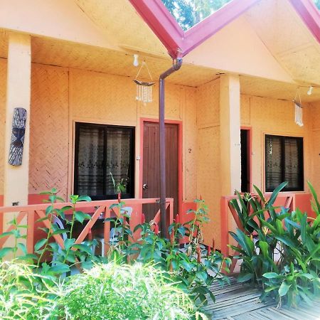Forest Inn El Nido Ngoại thất bức ảnh