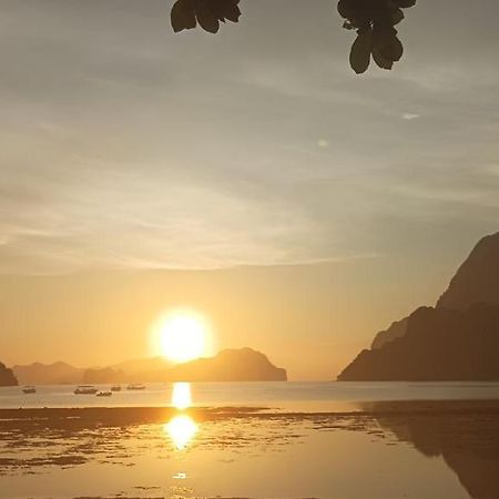 Forest Inn El Nido Ngoại thất bức ảnh