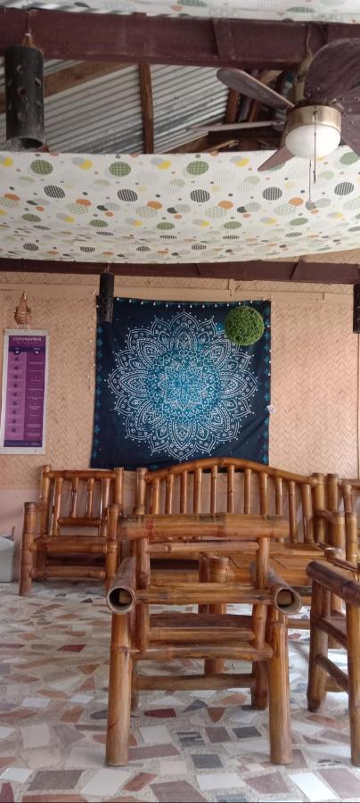 Forest Inn El Nido Ngoại thất bức ảnh