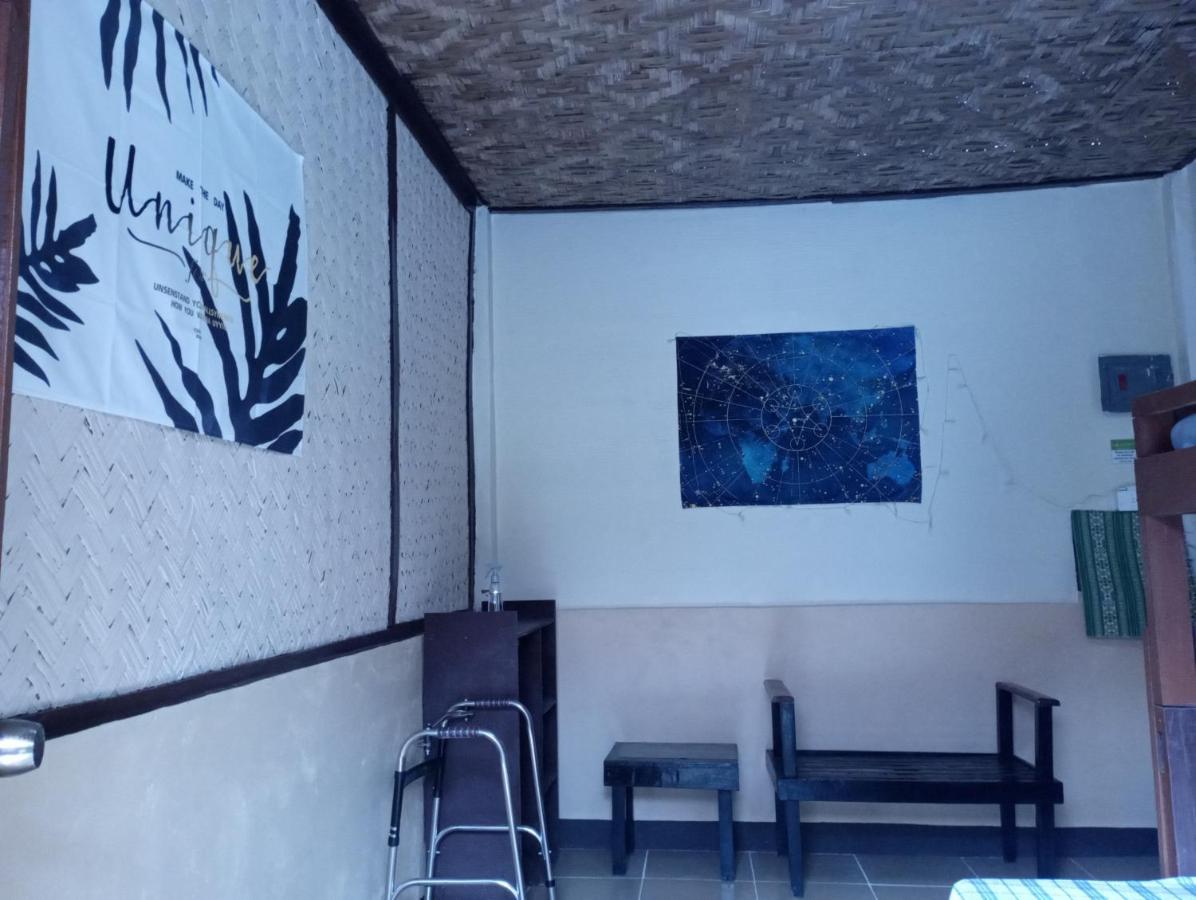 Forest Inn El Nido Ngoại thất bức ảnh