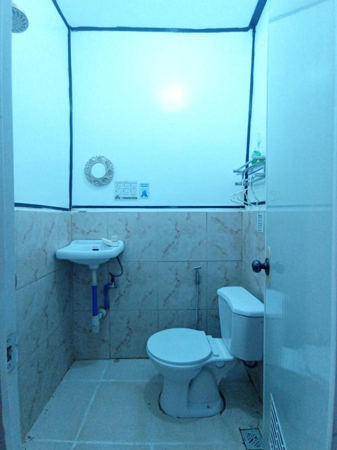 Forest Inn El Nido Ngoại thất bức ảnh