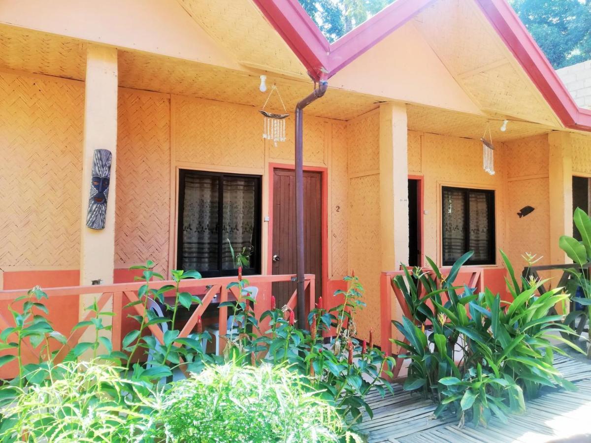 Forest Inn El Nido Ngoại thất bức ảnh