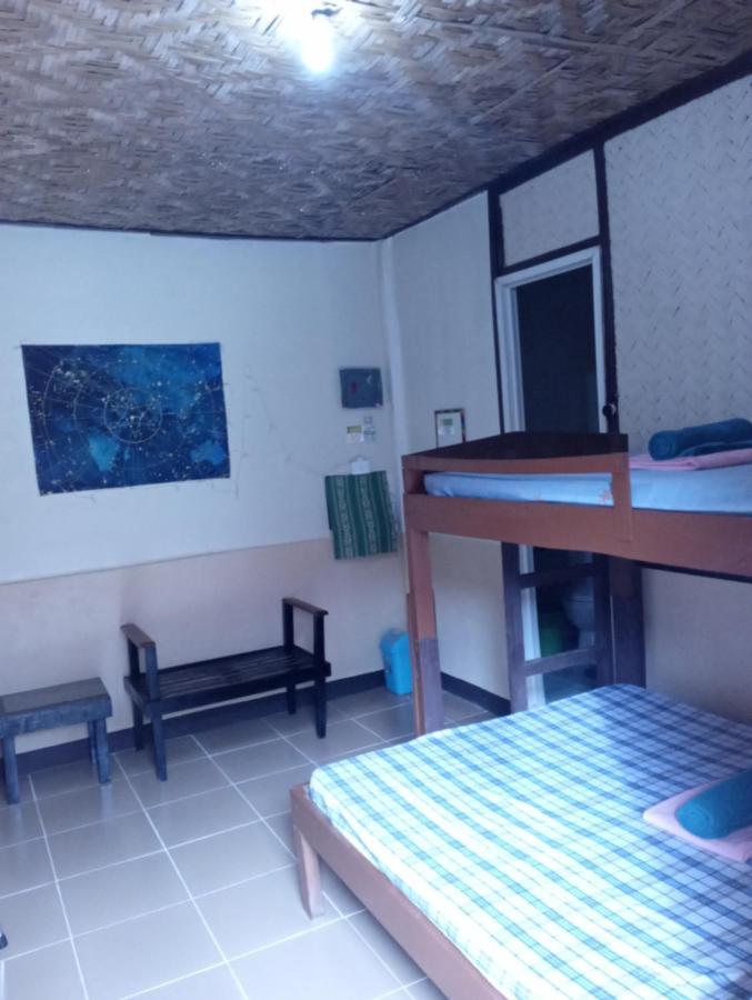Forest Inn El Nido Ngoại thất bức ảnh