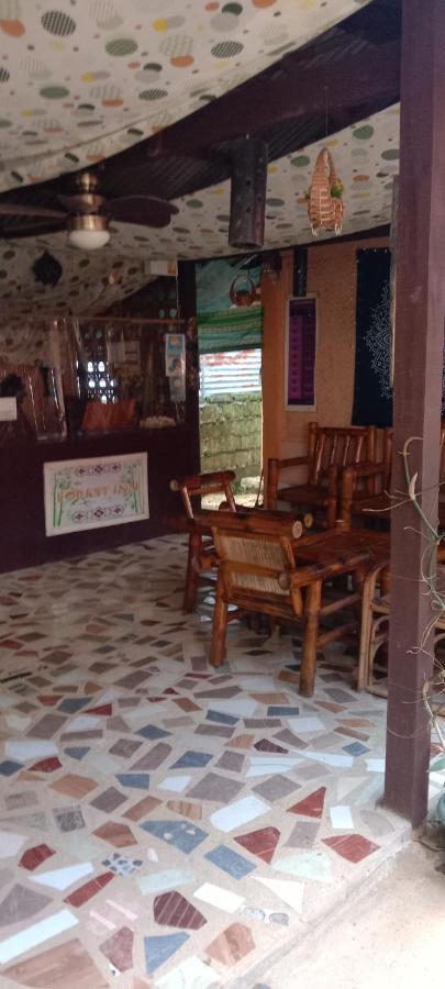 Forest Inn El Nido Ngoại thất bức ảnh