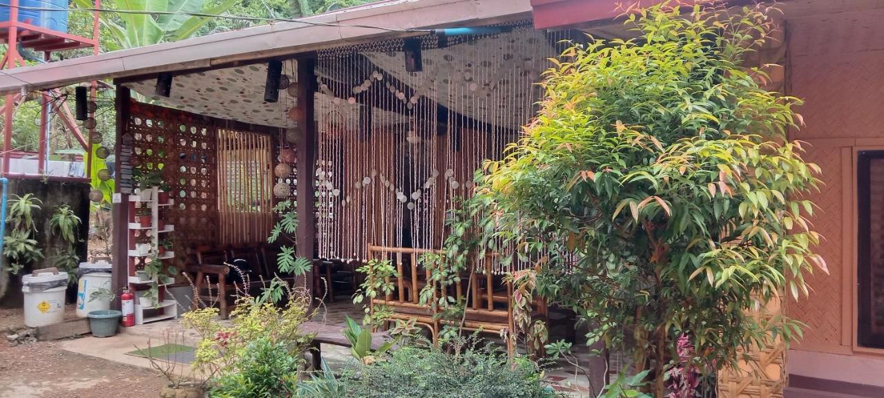Forest Inn El Nido Ngoại thất bức ảnh