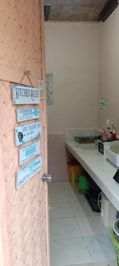 Forest Inn El Nido Ngoại thất bức ảnh