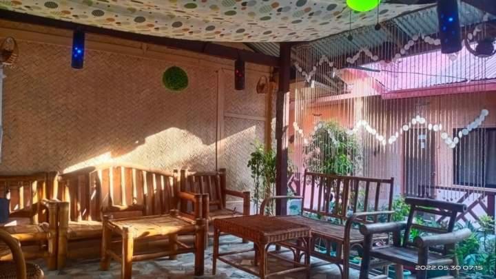 Forest Inn El Nido Ngoại thất bức ảnh