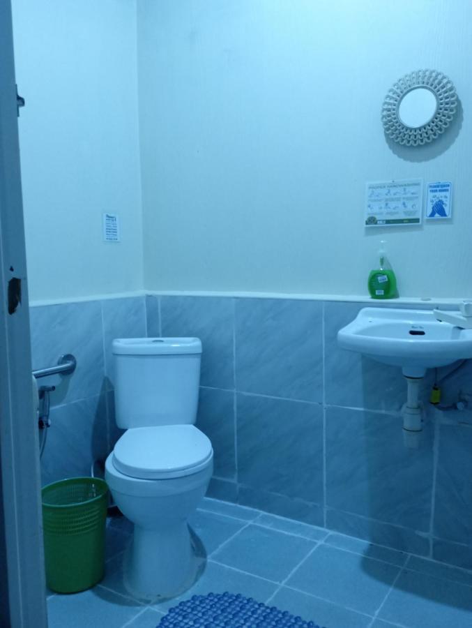 Forest Inn El Nido Ngoại thất bức ảnh