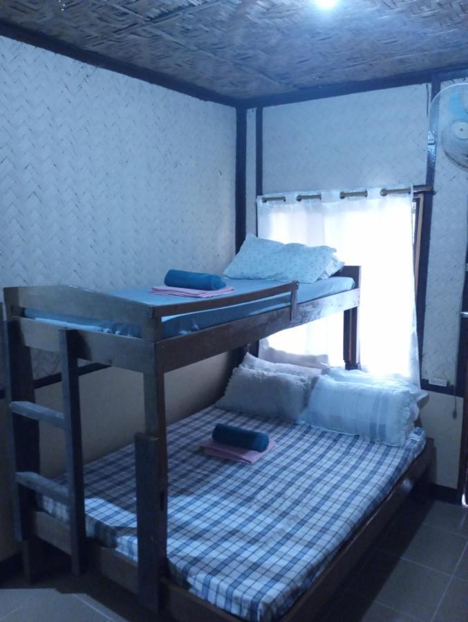 Forest Inn El Nido Ngoại thất bức ảnh