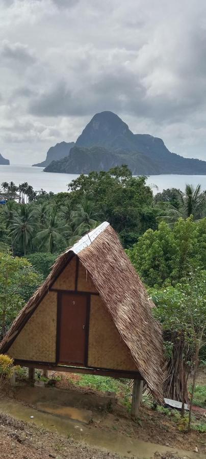Forest Inn El Nido Ngoại thất bức ảnh