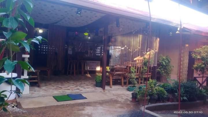 Forest Inn El Nido Ngoại thất bức ảnh