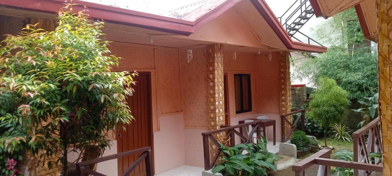 Forest Inn El Nido Ngoại thất bức ảnh