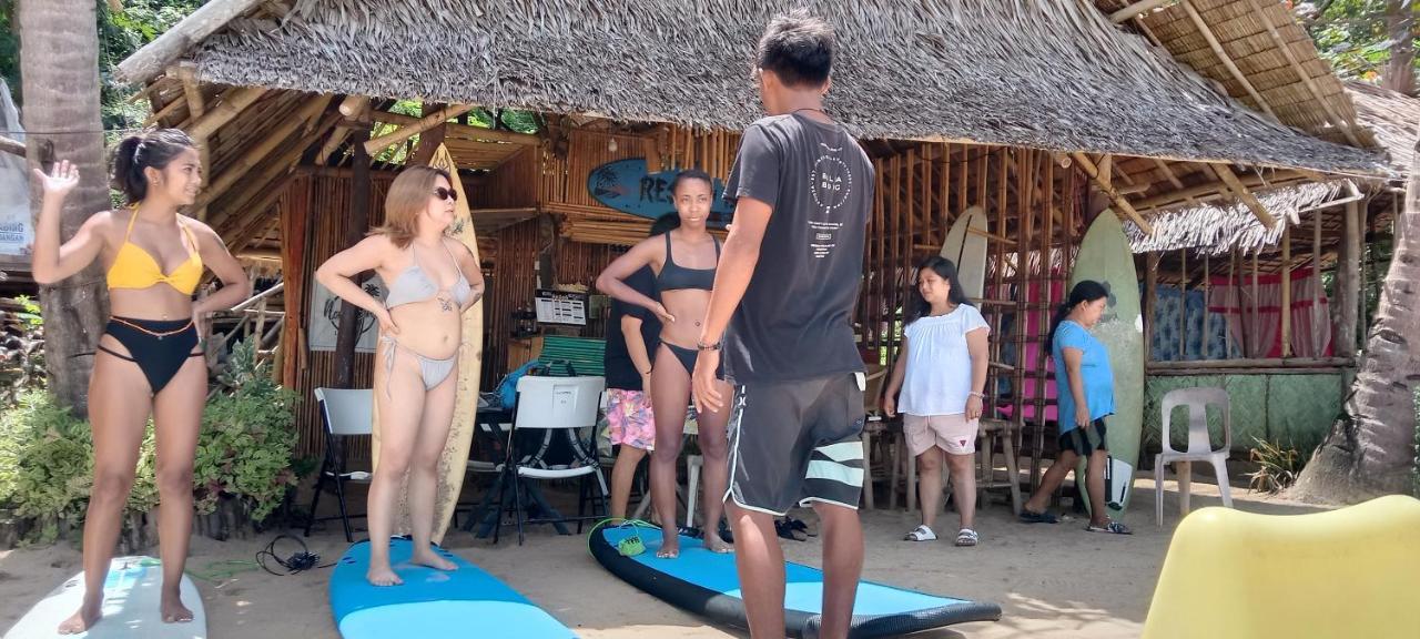 Forest Inn El Nido Ngoại thất bức ảnh