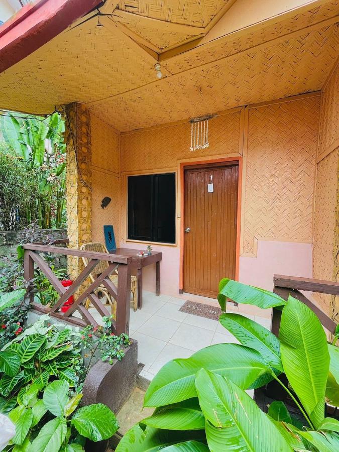 Forest Inn El Nido Phòng bức ảnh