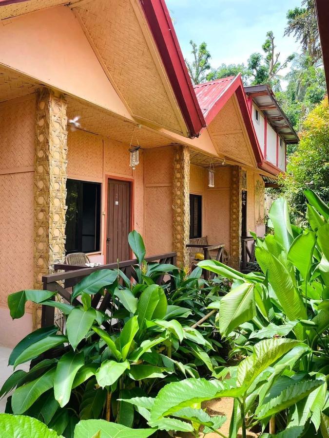 Forest Inn El Nido Ngoại thất bức ảnh