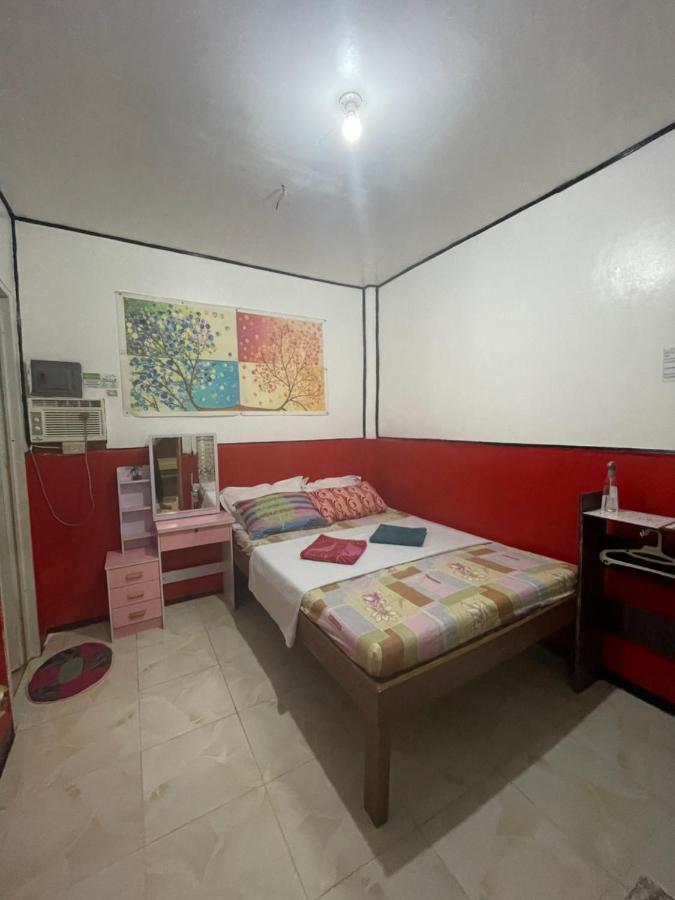 Forest Inn El Nido Ngoại thất bức ảnh