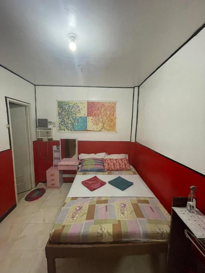 Forest Inn El Nido Ngoại thất bức ảnh