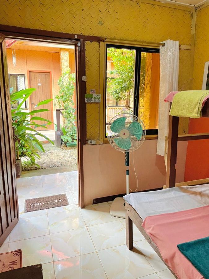 Forest Inn El Nido Ngoại thất bức ảnh