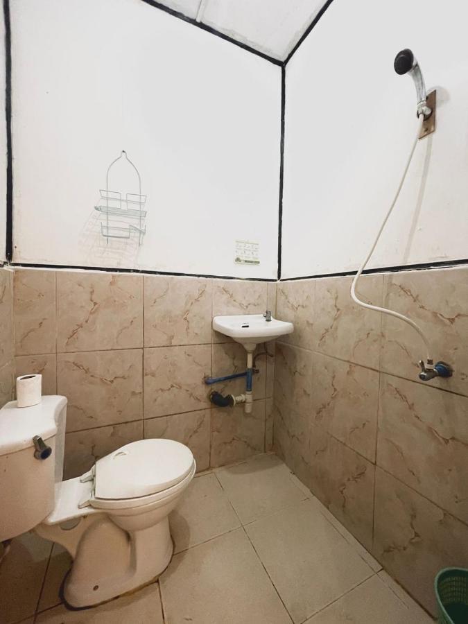 Forest Inn El Nido Ngoại thất bức ảnh